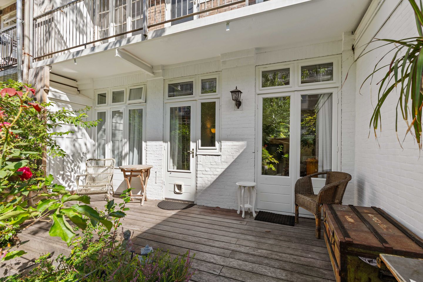 Foto 19 van Boterdiepstraat 24-H