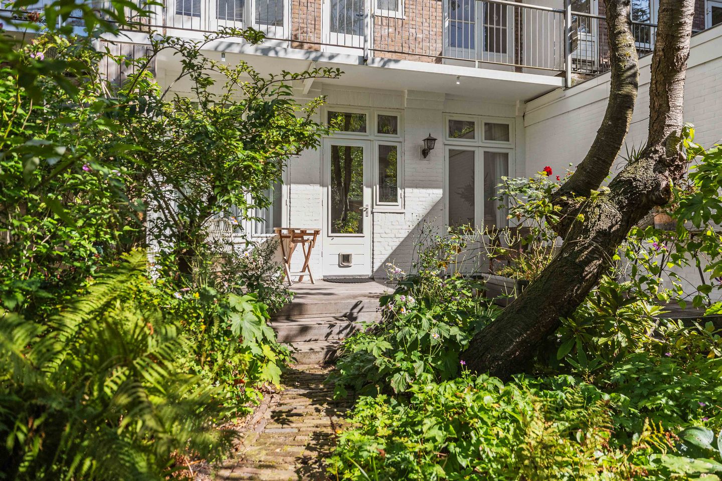 Foto 20 van Boterdiepstraat 24-H