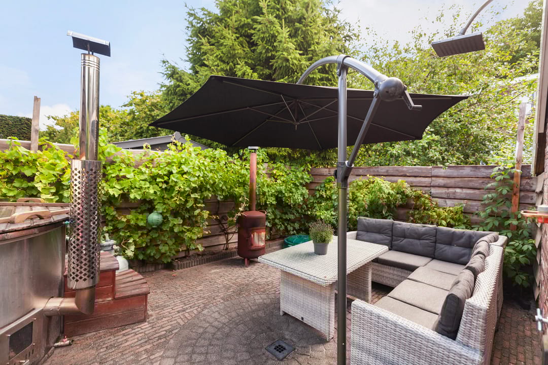 Foto 32 van Rivierdijk 540