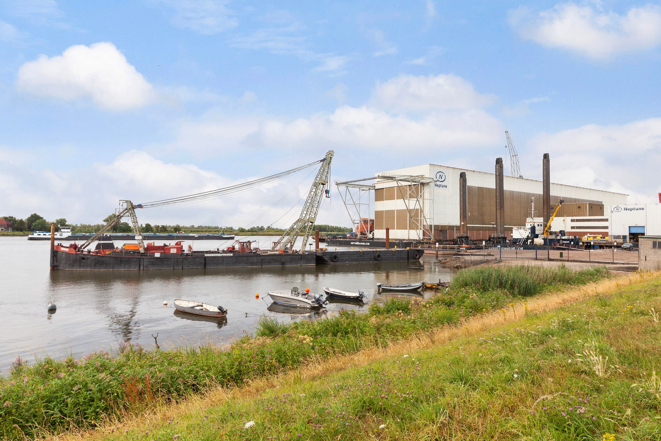 Foto 39 van Rivierdijk 540