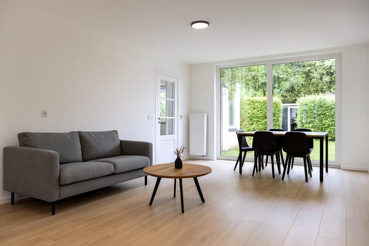 Foto 2 van Burgemeester Meslaan 123