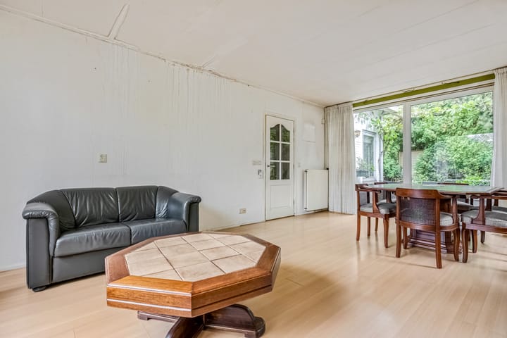 Foto 3 van Burgemeester Meslaan 123