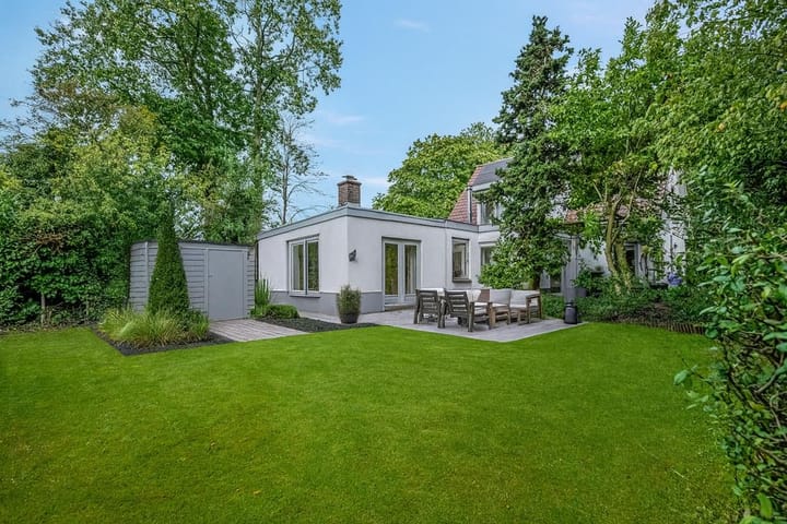 Foto 4 van Burgemeester Meslaan 123