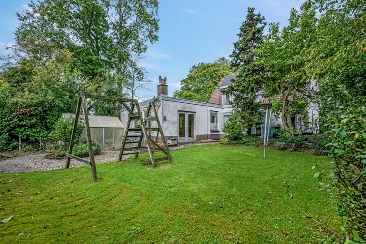 Foto 5 van Burgemeester Meslaan 123