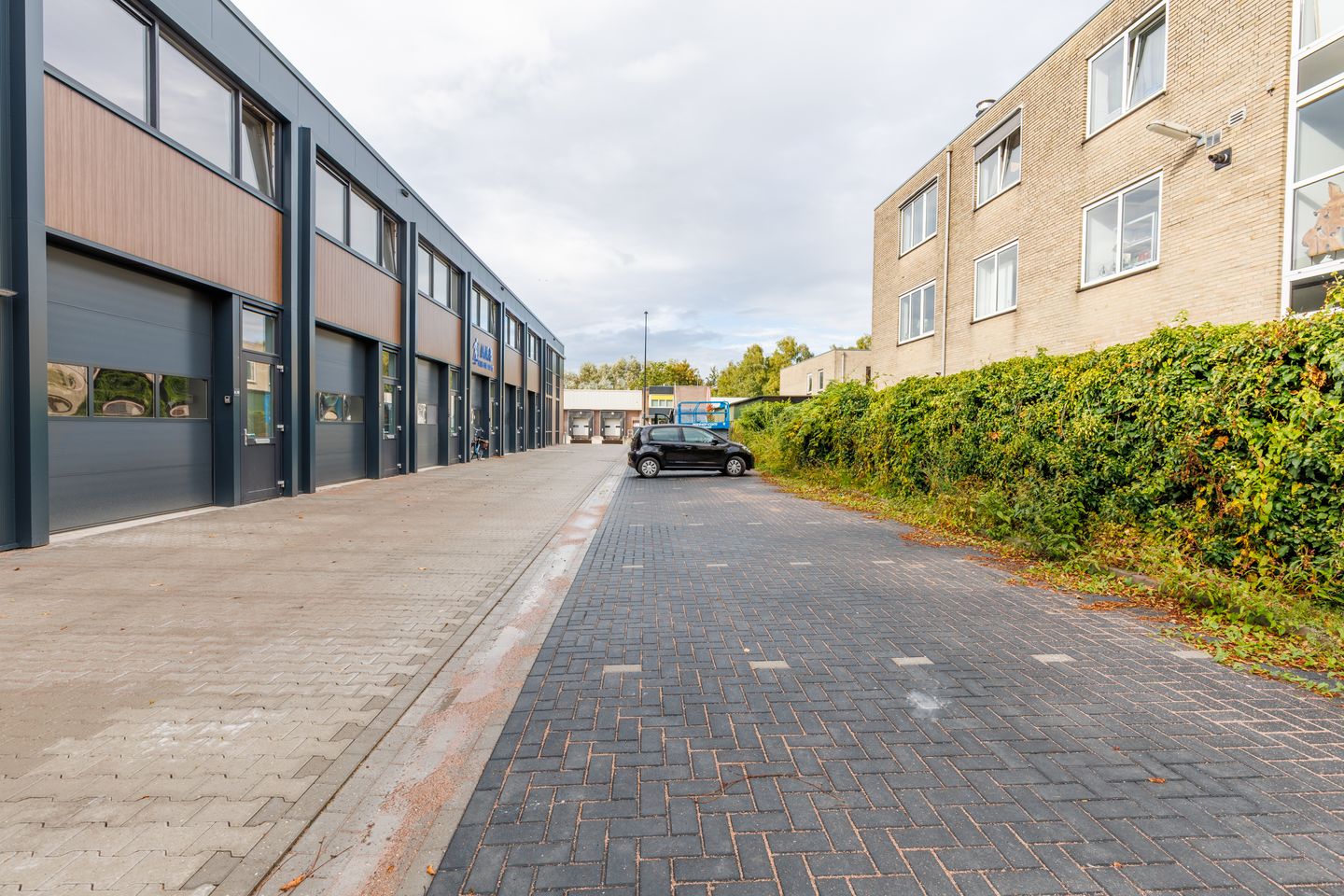 Bekijk foto 2 van Lage Kamp 6-9