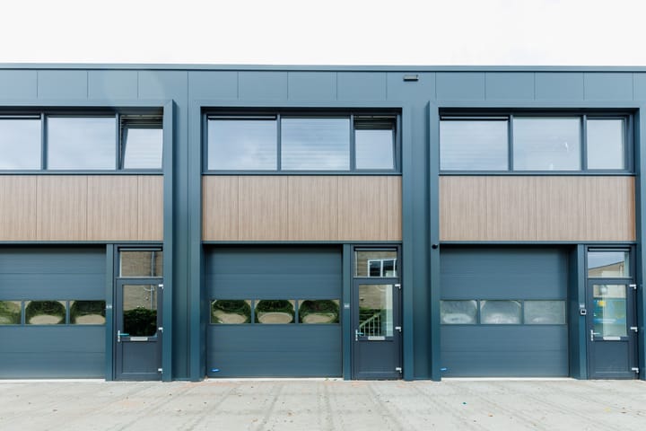 Lage Kamp 6-9, Apeldoorn