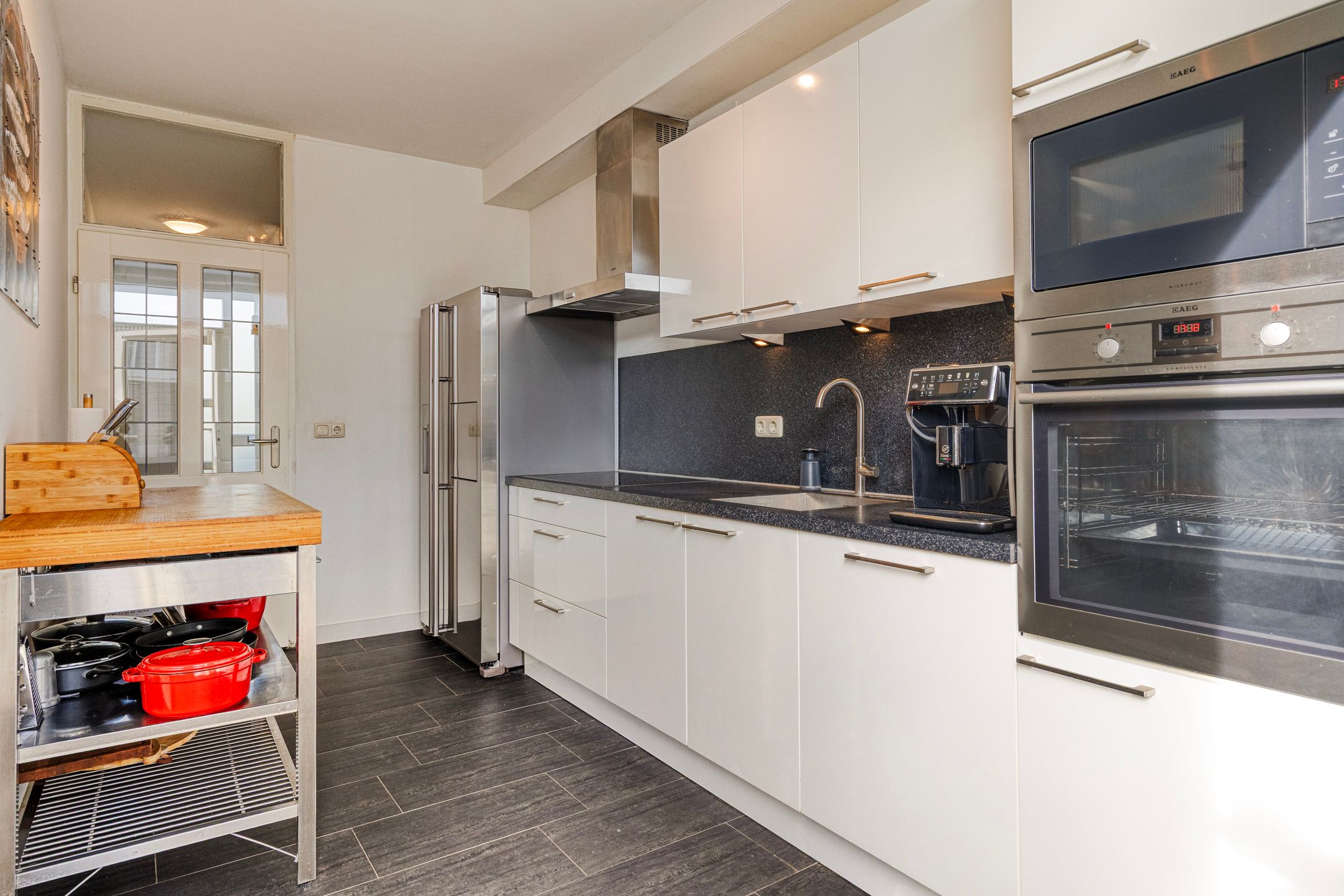 Photo 9 of Heilige Stoel 5222