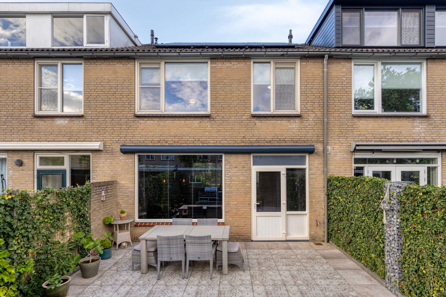 Photo 25 of Heilige Stoel 5222