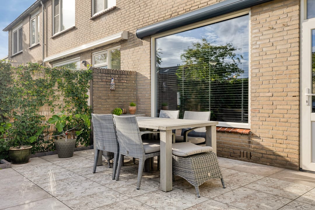 Photo 26 of Heilige Stoel 5222