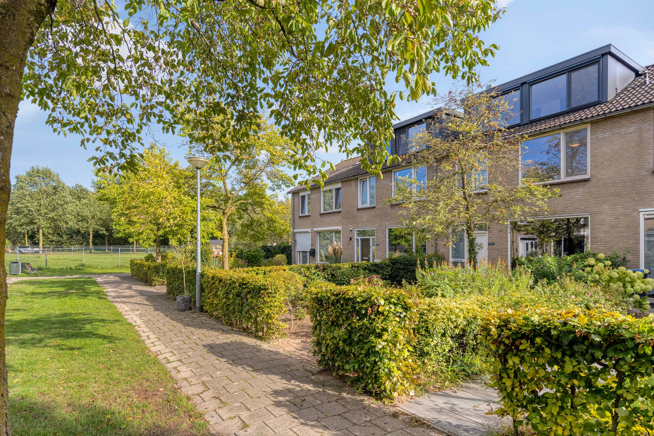 Photo 30 of Heilige Stoel 5222