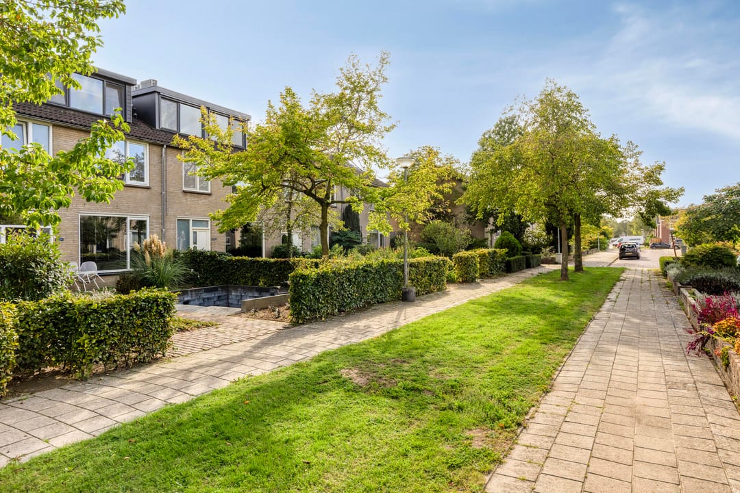 Photo 31 of Heilige Stoel 5222