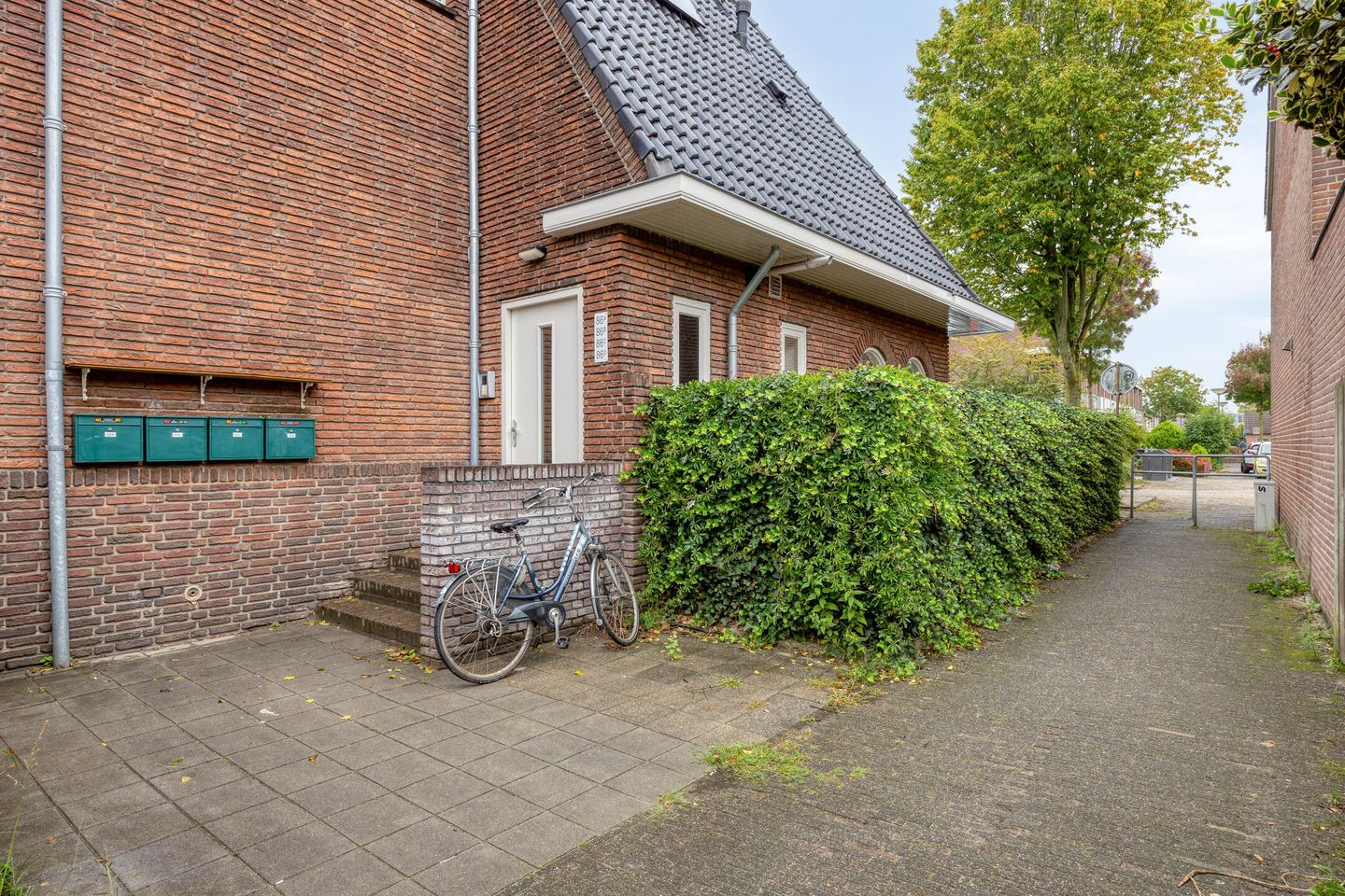 Foto 20 van Burgemeester De Withstraat 86-D