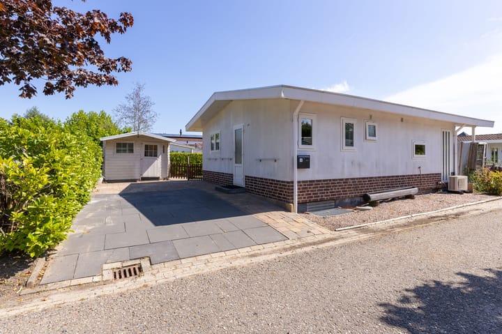 Foto 2 van Venneweg 1-09