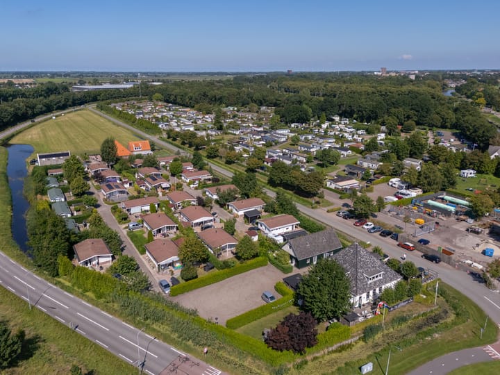 Foto 4 van Venneweg 1-09