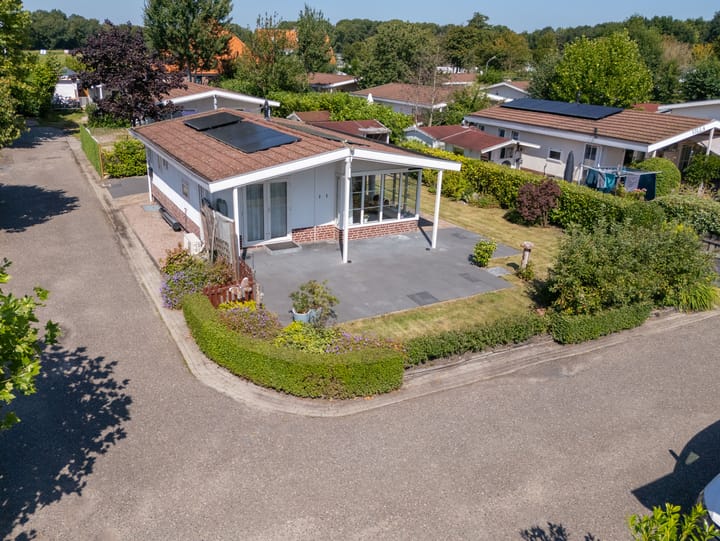 Foto 5 van Venneweg 1-09