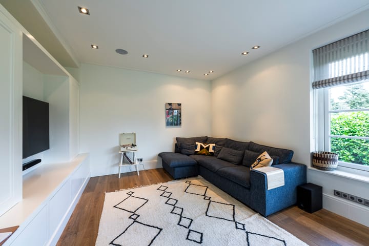 Foto 15 van Kooltjespad 7