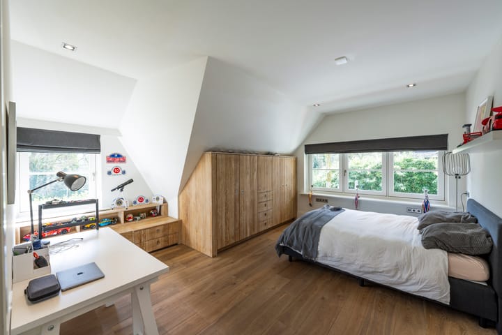 Foto 28 van Kooltjespad 7