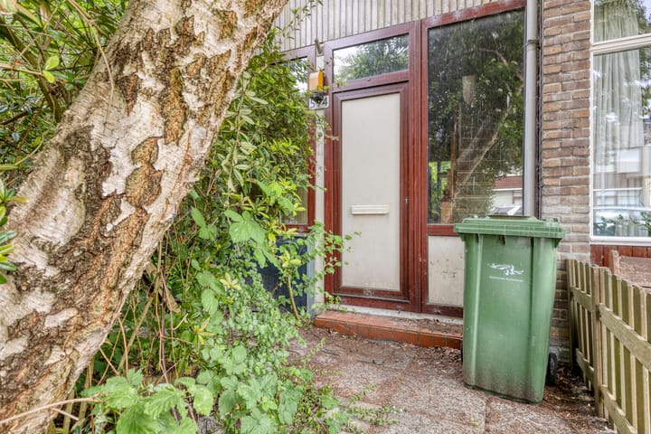 Foto 6 van Molièreweg 594