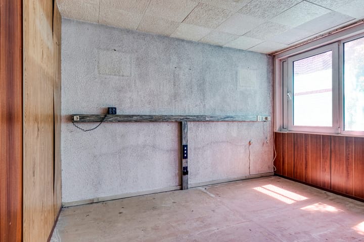 Foto 13 van Molièreweg 594