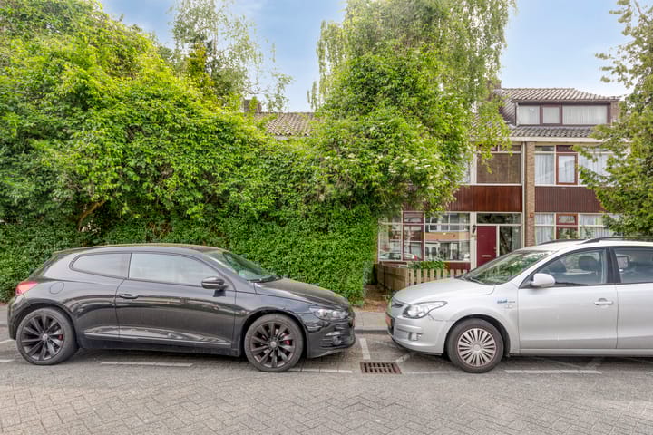 Foto 24 van Molièreweg 594