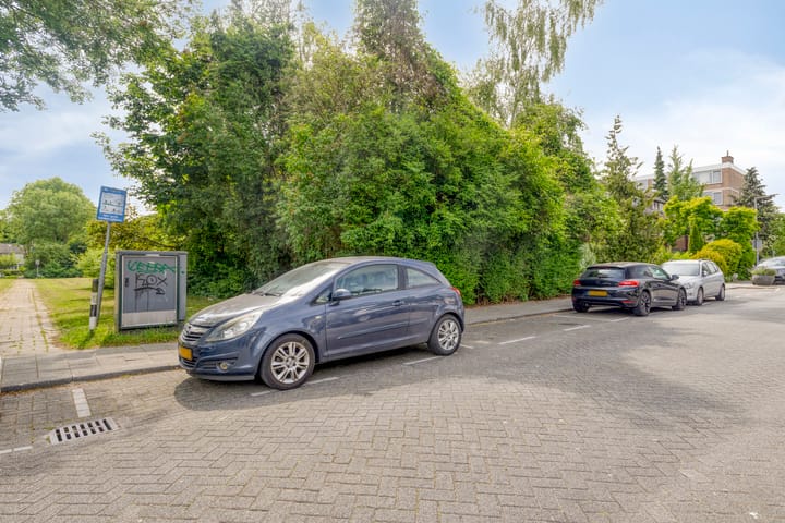 Foto 25 van Molièreweg 594