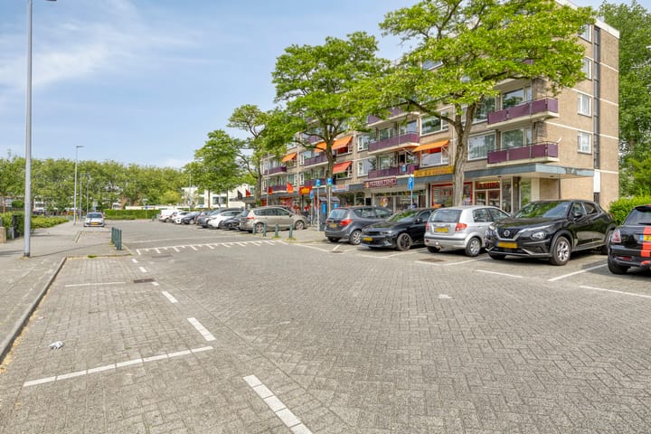 Foto 26 van Molièreweg 594