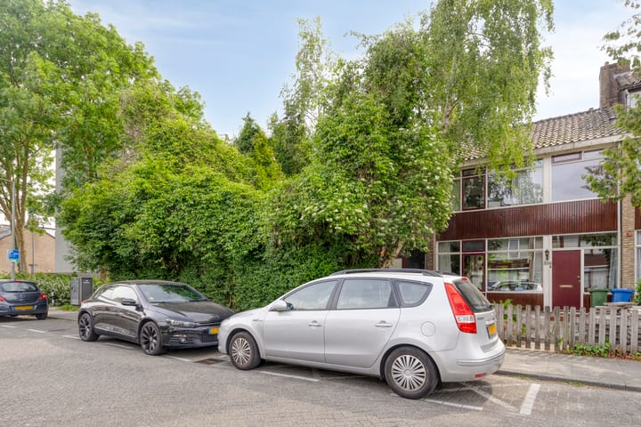 Foto 29 van Molièreweg 594