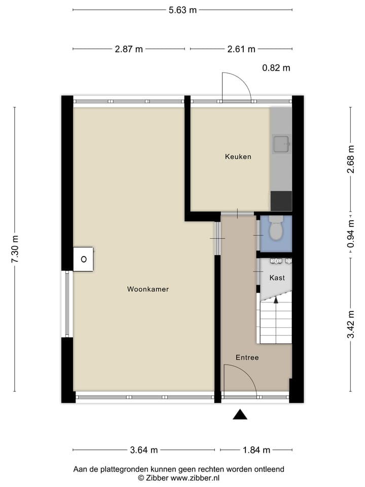 Foto 31 van Molièreweg 594