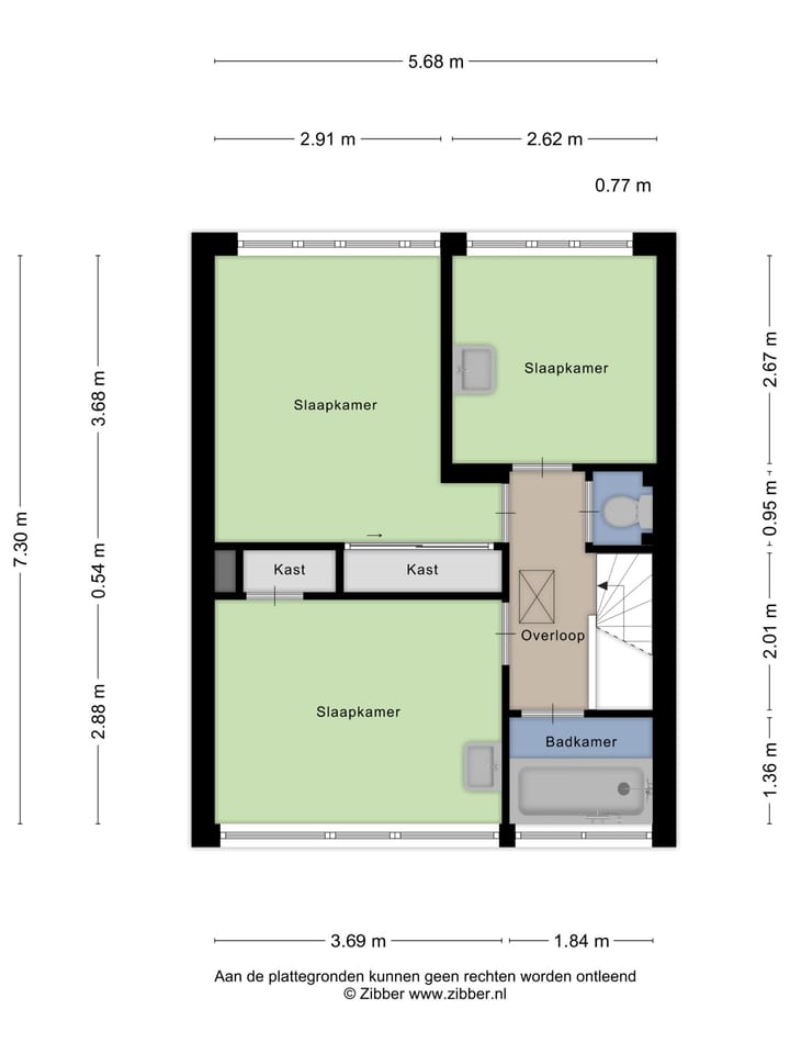 Foto 32 van Molièreweg 594