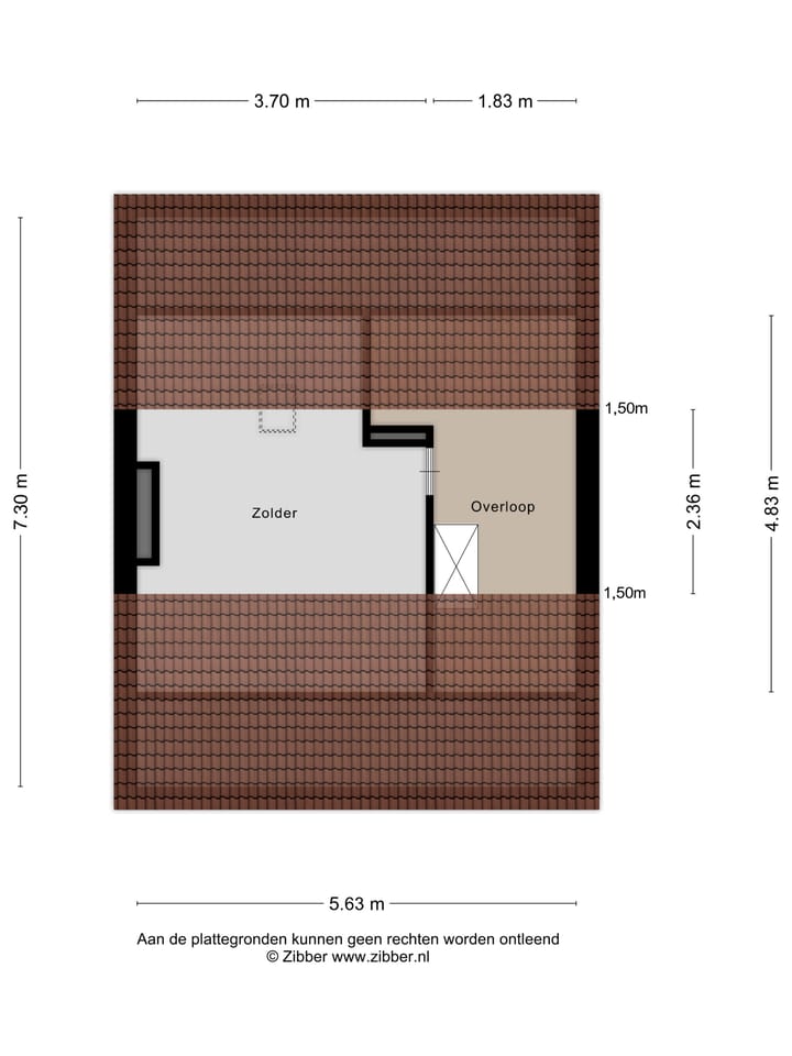 Foto 33 van Molièreweg 594