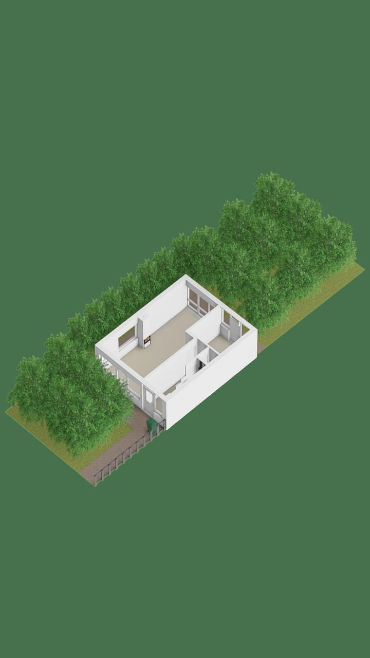 Foto 34 van Molièreweg 594