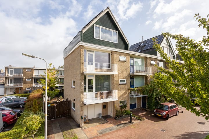 Foto 2 van Milliadeplein 16