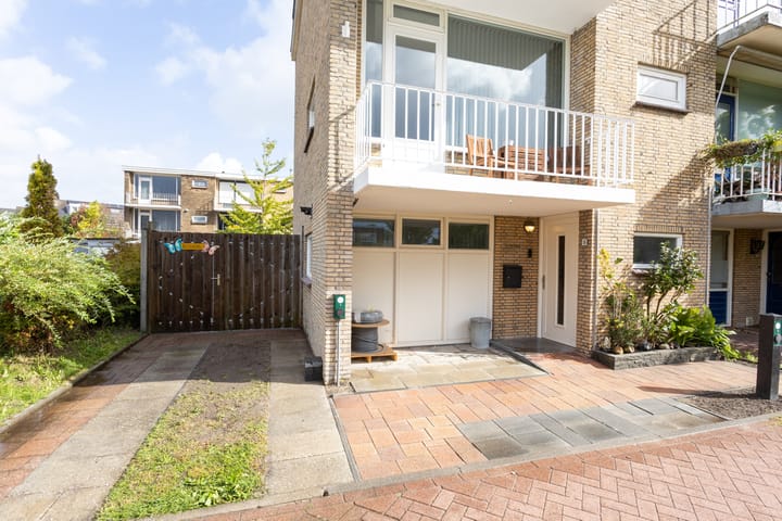 Foto 3 van Milliadeplein 16