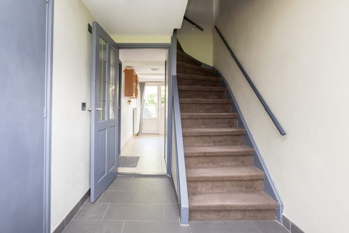 Foto 5 van Milliadeplein 16