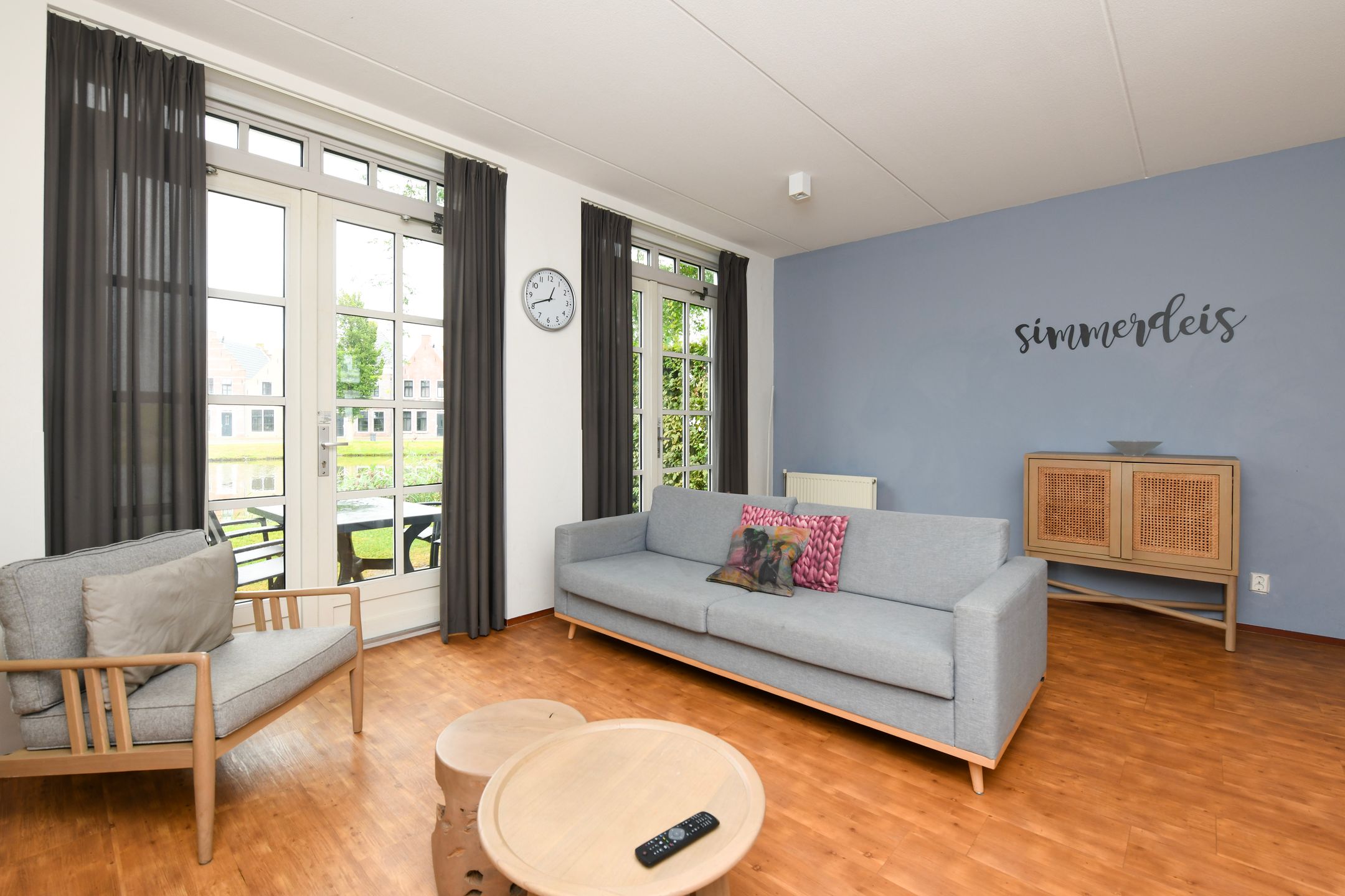 2-bedroom freehold villa in Eanjum — photo 4 of 5