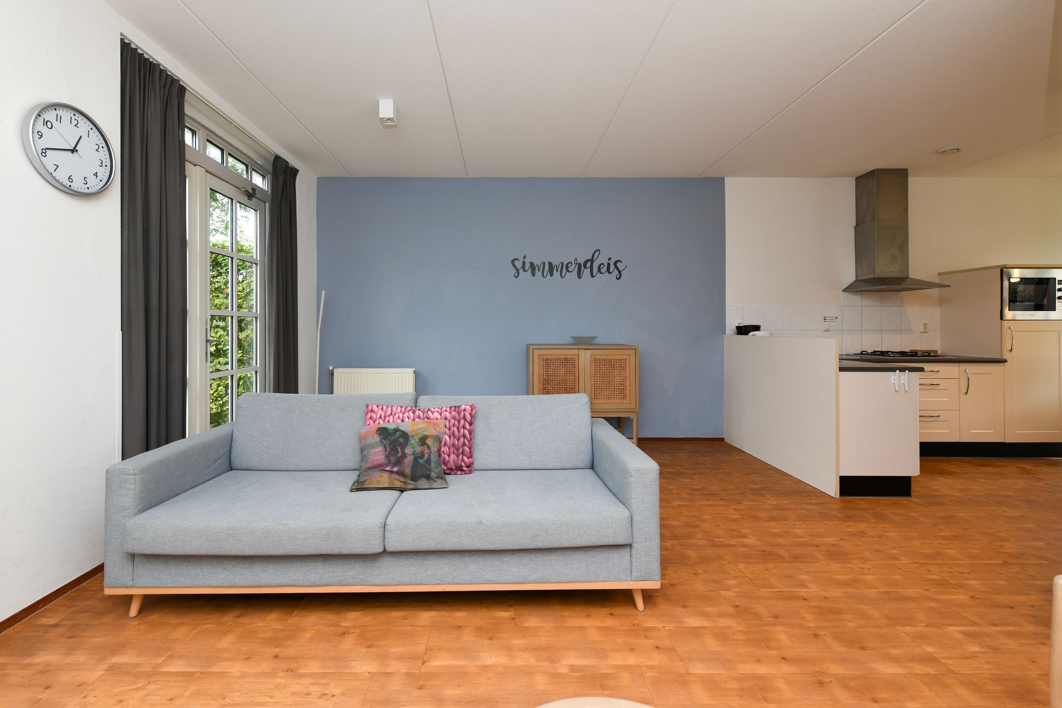 2-bedroom freehold villa in Eanjum — photo 5 of 5