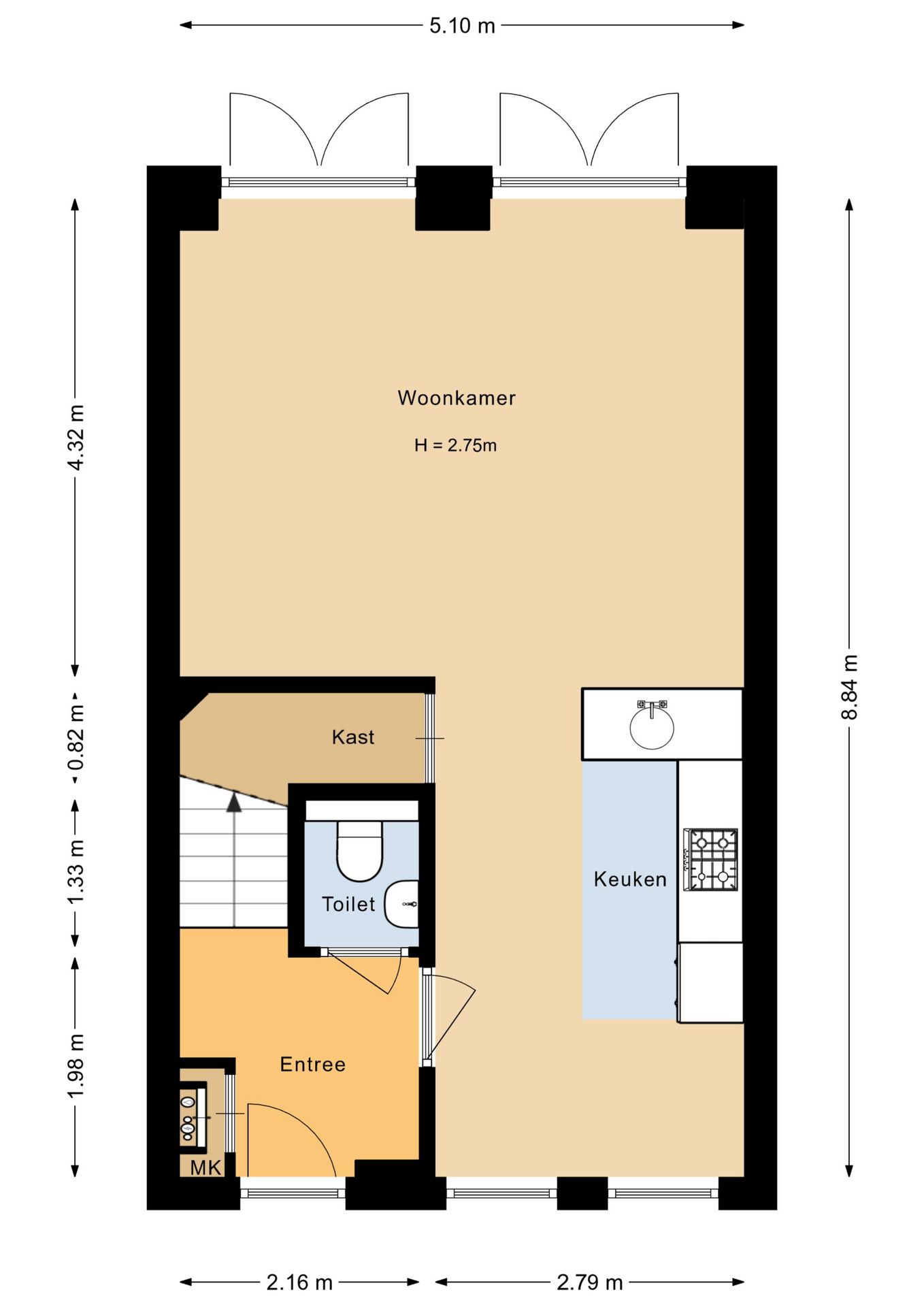 Foto 29 van Easterskâns 35-218