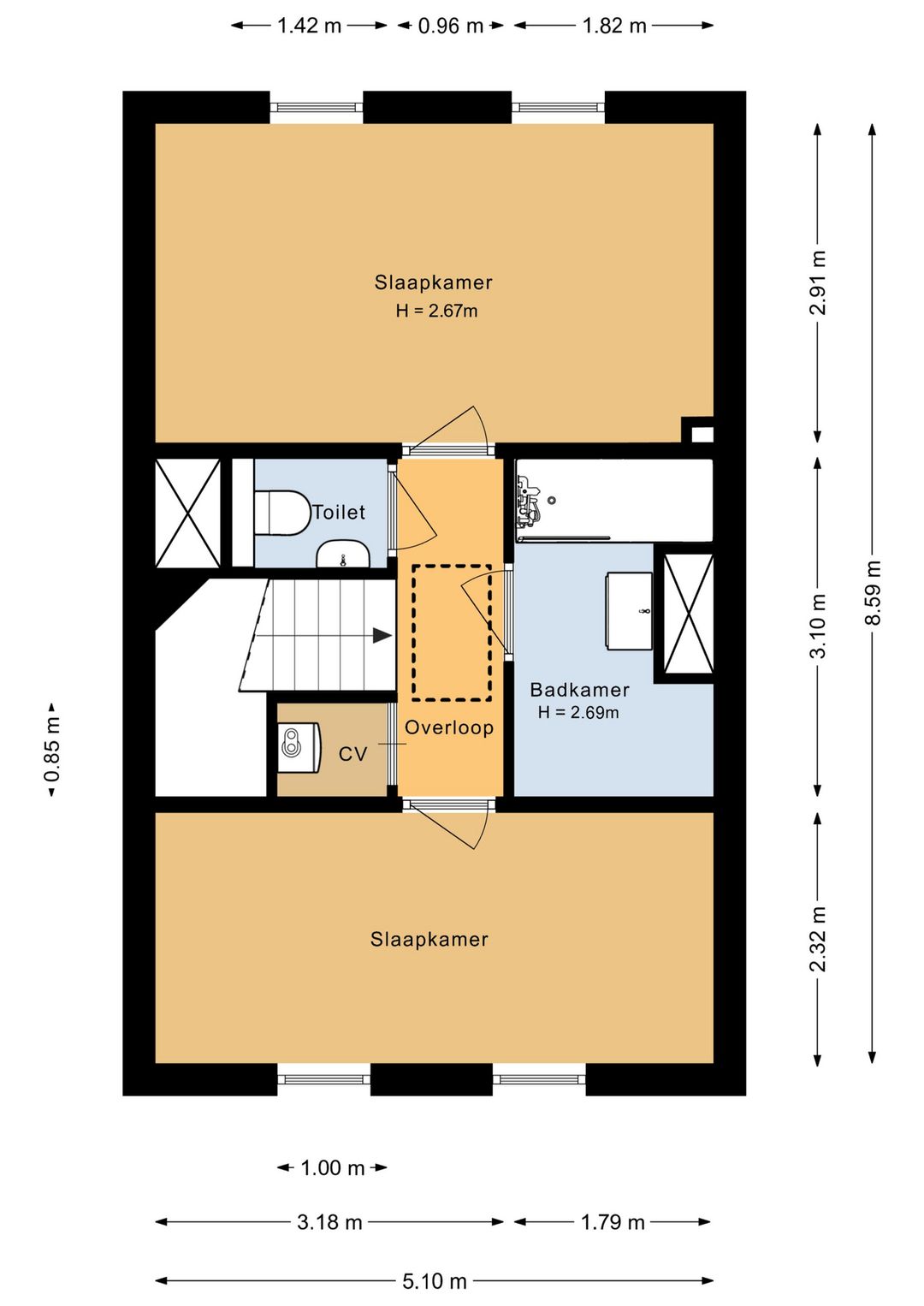 Foto 31 van Easterskâns 35-218