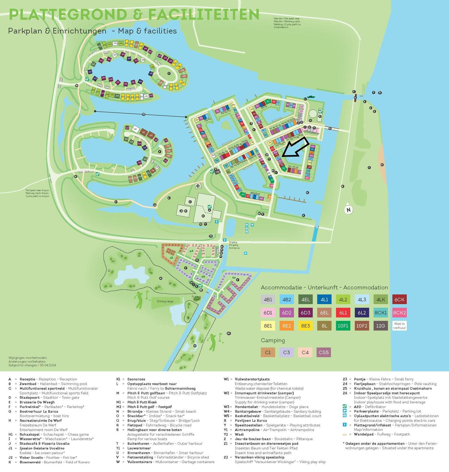 Foto 35 van Easterskâns 35-218