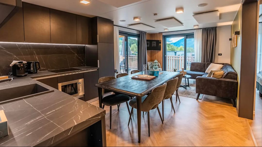 Photo 2 of Ostriach 67 - 200