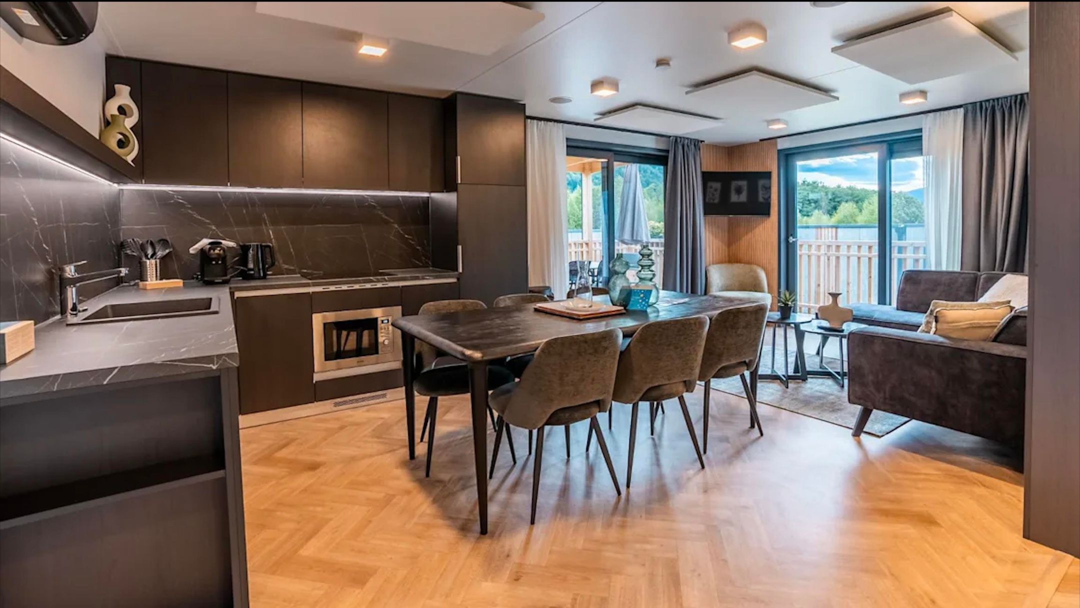 Photo 3 of Ostriach 67 - 200