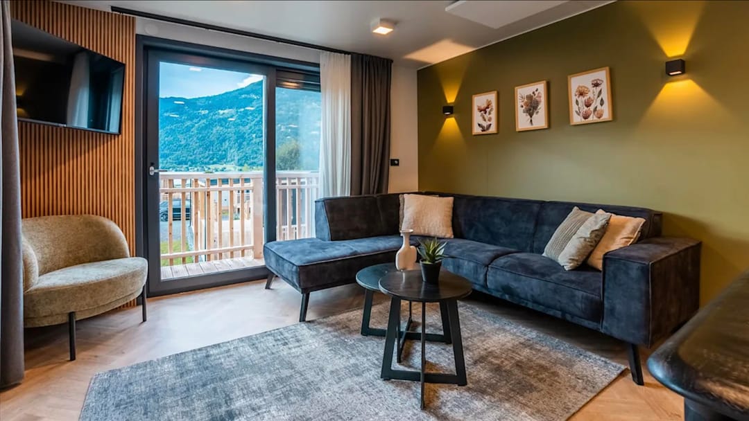 Photo 7 of Ostriach 67 - 200