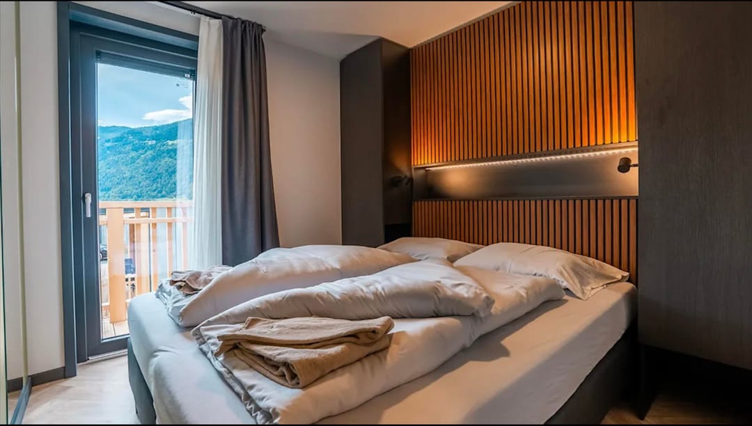 Photo 8 of Ostriach 67 - 200