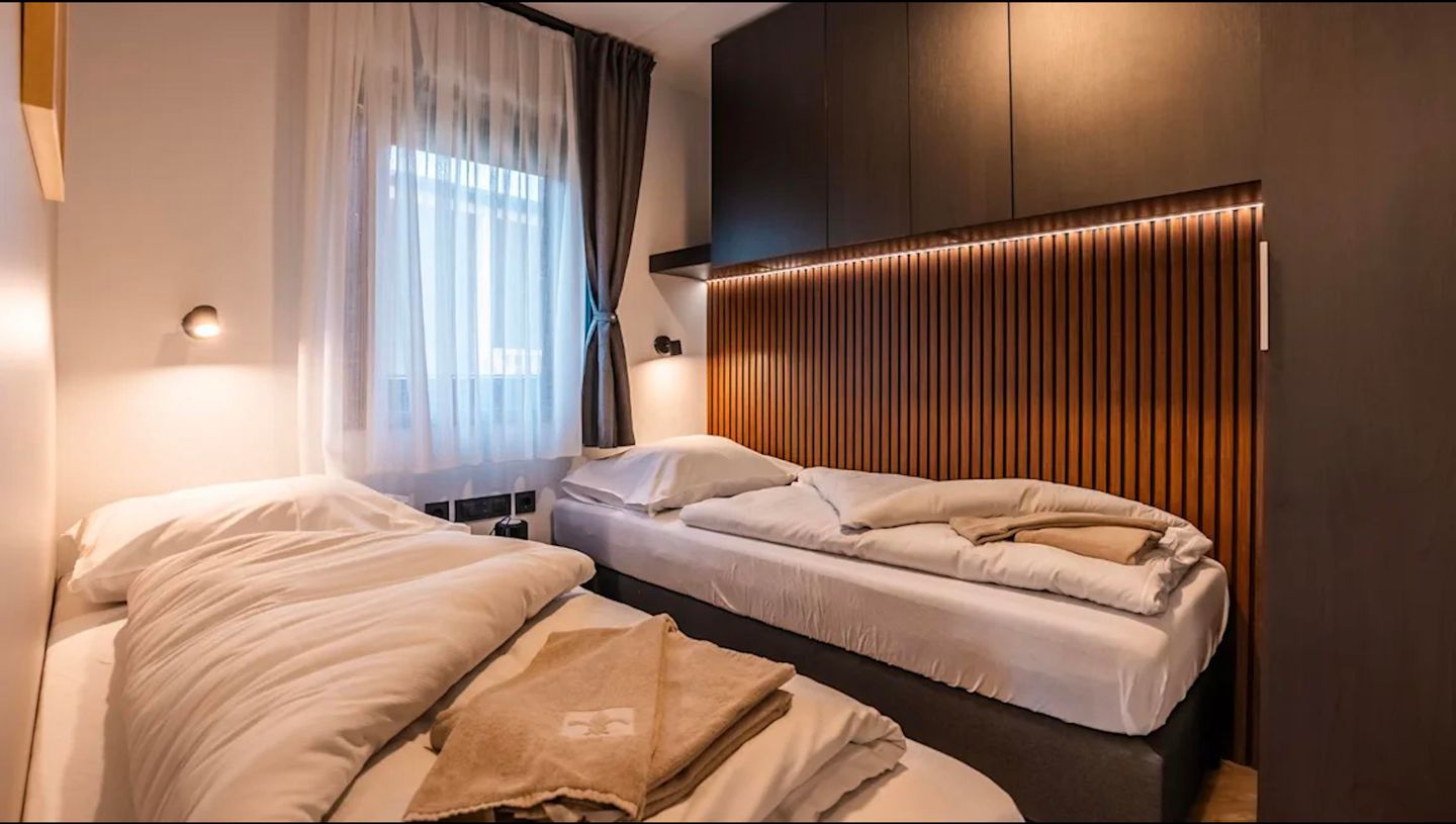 Photo 10 of Ostriach 67 - 200