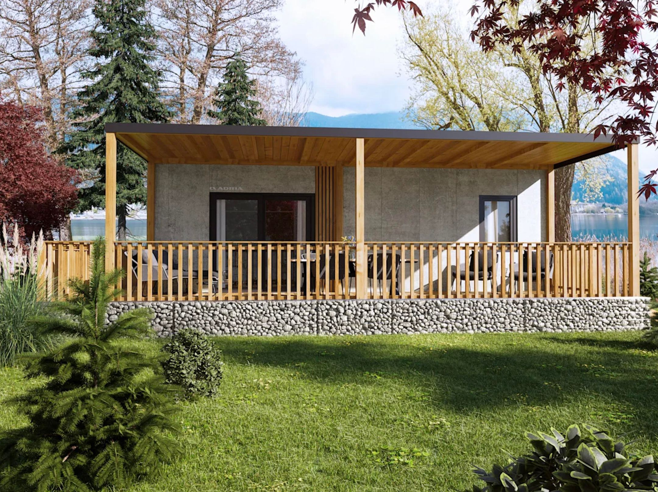 Photo 12 of Ostriach 67 - 200