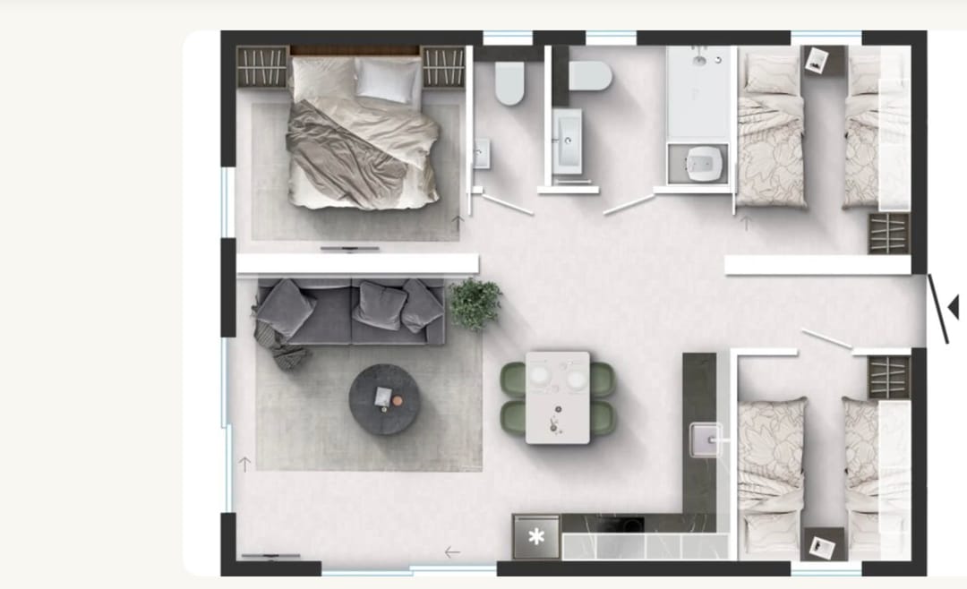 Photo 13 of Ostriach 67 - 200