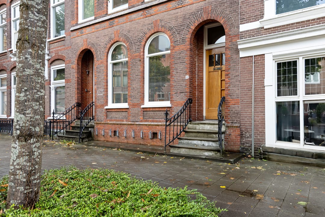 Photo 2 of Kraneweg 8