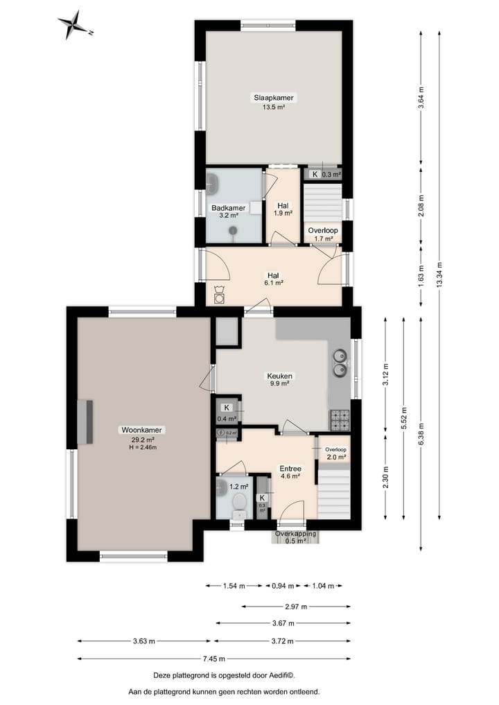 Photo 50 of de Pol 2-A