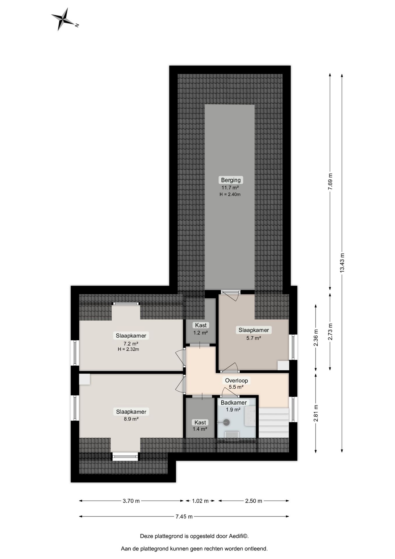 Photo 51 of de Pol 2-A