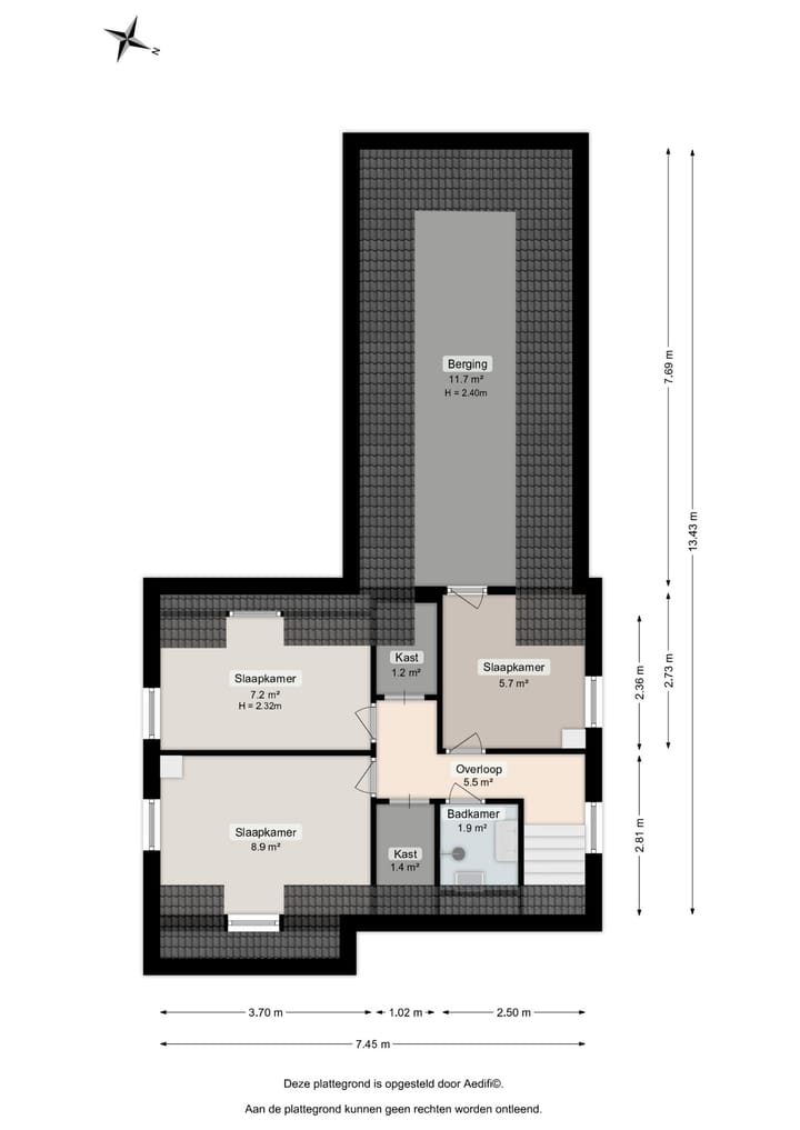 Photo 51 of de Pol 2-A